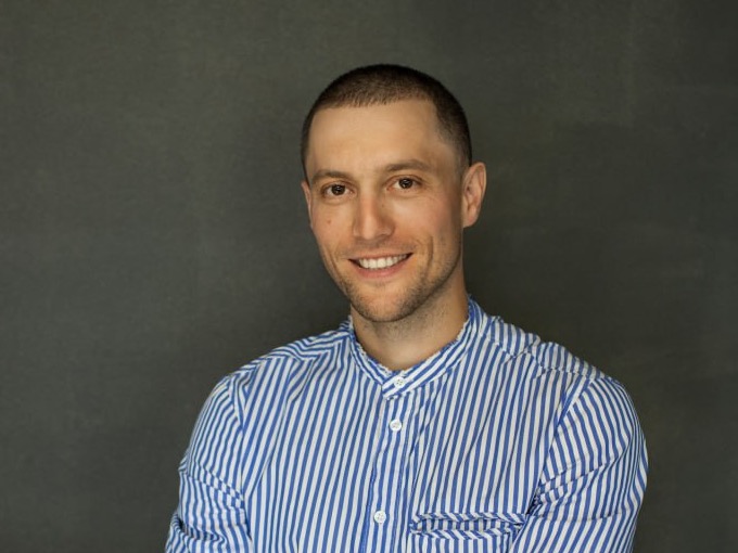 Ilya Mutovin