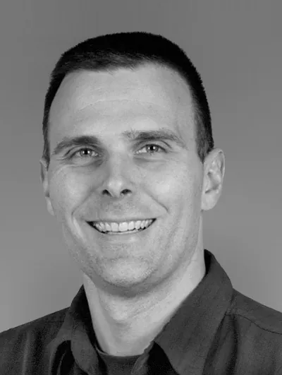 matt kaeberlein, phd