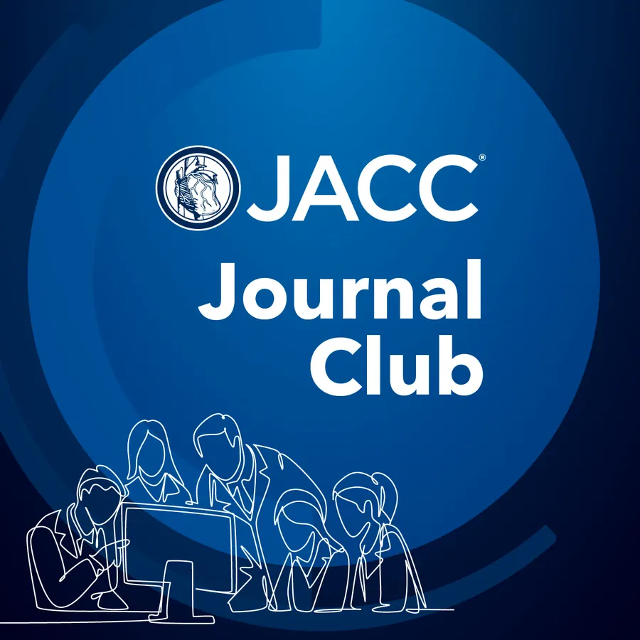 Journal of the American College of Cardiology