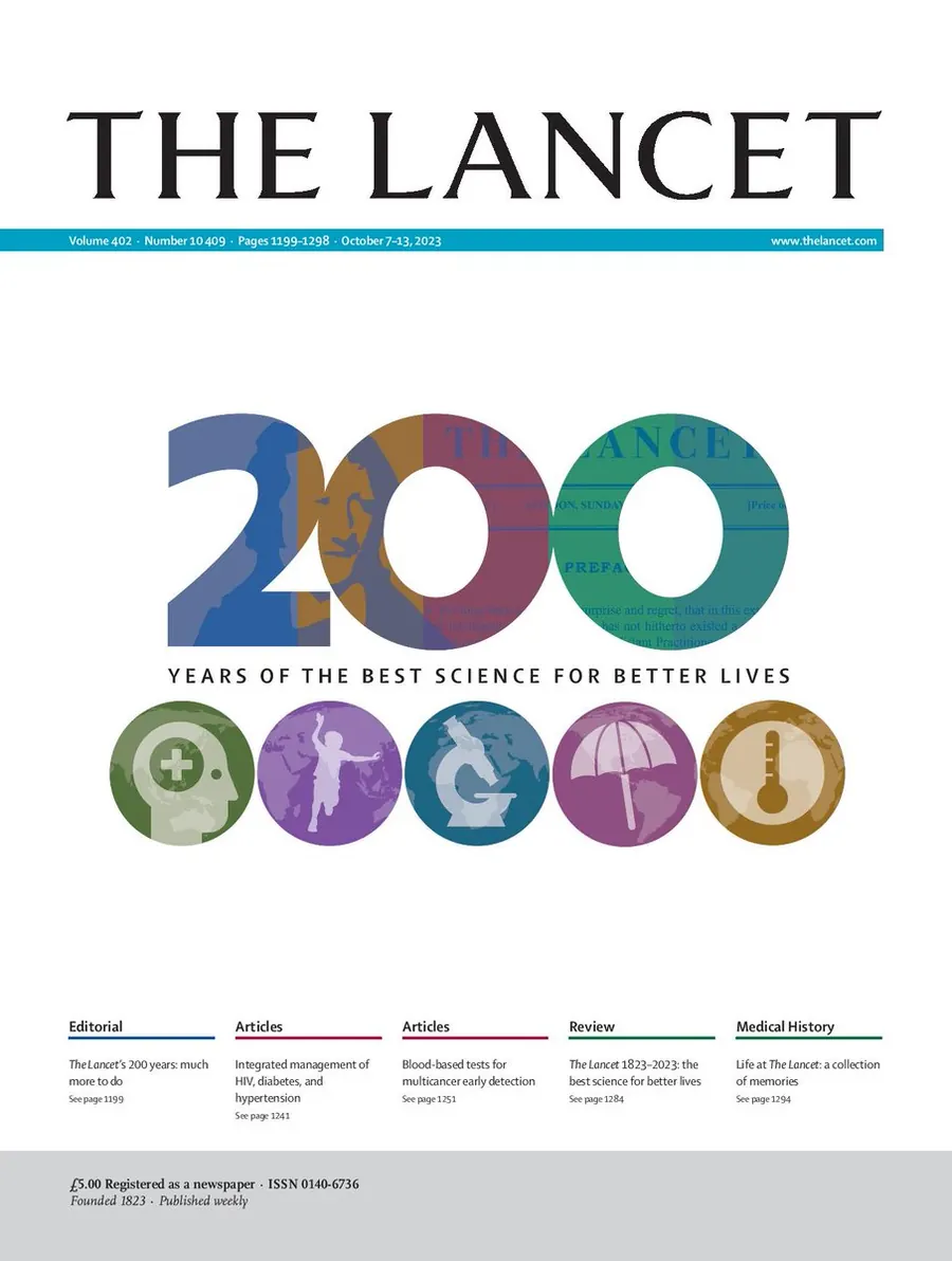 The Lancet
